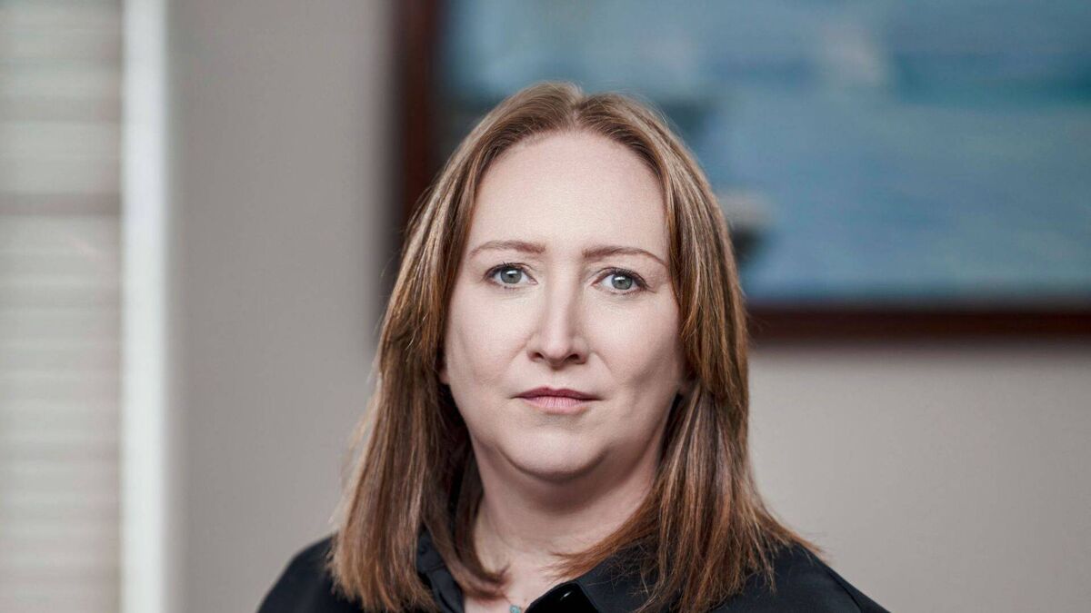 New chief appointed at Dunamaise Arts Centre