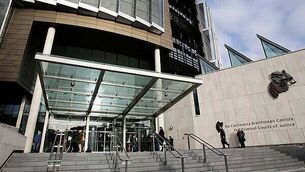 Sean McGovern served with second book of evidence