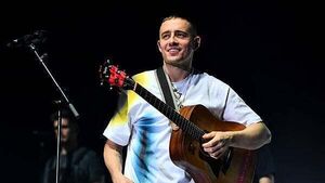 Dermot Kennedy tickets for hometown gig go on sale Dermot Kennedy tickets for hometown gig go on sale