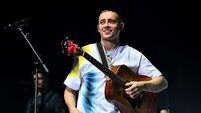 Dermot Kennedy tickets for hometown gig go on sale