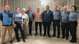 Laois residents ‘terrorised and threatened’ by teenagers wearing balaclavas Laois residents ‘terrorised and threatened’ by teenagers wearing balaclavas