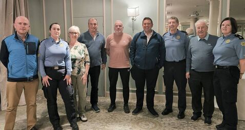 Laois residents ‘terrorised and threatened’ by teenagers wearing balaclavas 