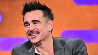 Colin Farrell says he has 'no burning desire' to return to Batman franchise