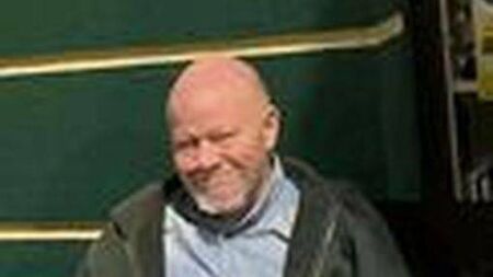 Laois death notice: Brendan McManus, Portarlington