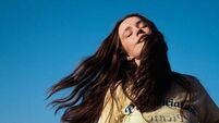 Sigrid announces Dublin gig next March