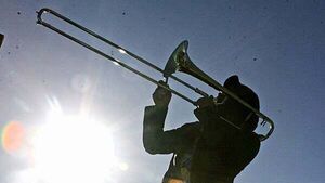 Cork Jazz festival line-up announced Cork Jazz festival line-up announced