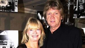 The Moody Blues singer John Lodge dies aged 82