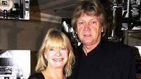 The Moody Blues singer John Lodge dies aged 82