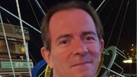 Laois death notice: P.J. (Patrick) Doogue, Ballintubbert