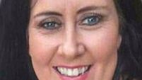 Laois death notice: Christine Leahy (née Carroll), Portlaoise