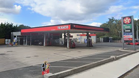 Man caught robbing same Dublin garage eight years apart admits earlier offence