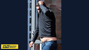 Man who groped teenager jailed for a year
