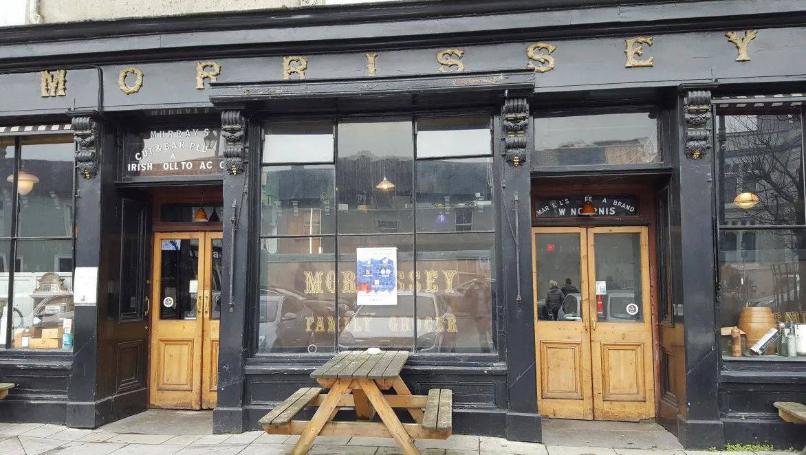 Le célèbre pub du Laois fermera ses portes pendant des semaines – Actualités