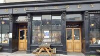 Famous Laois pub to close for weeks