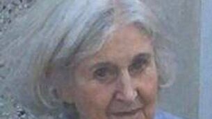 <p>Patricia (Patsy) Prior, RIP</p>