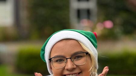 Christmas Festival plans unveiled for Laois venue