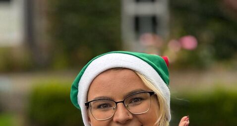 Christmas Festival plans unveiled for Laois venue