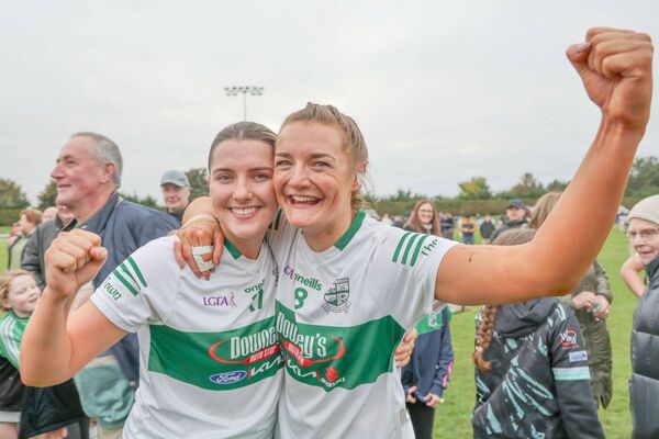 Party Time Photo: Paul Dargan Party Time Photo: Paul Dargan