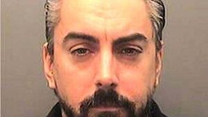 Two men arrested after disgraced rock star Ian Watkins killed in prison attack Two men arrested after disgraced rock star Ian Watkins killed in prison attack
