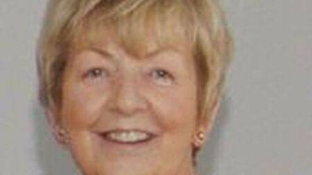 Laois death notice: Mary Kelly (née Bergin), Portlaoise and Durrow