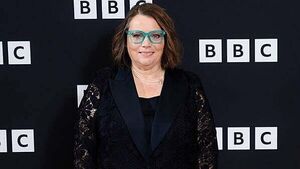 Women ‘saturated by shame’ and many frightened of menopause, says Joanna Scanlan