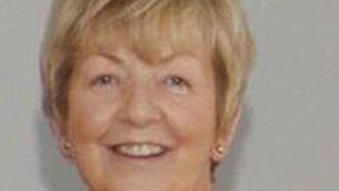 <p>Mary Kelly, RIP</p>