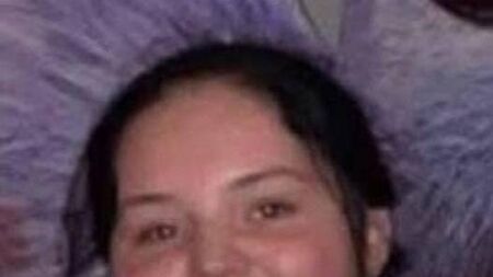 Girl (15) missing from Carlow town