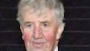 Laois death notice: George Holland, Mountrath Laois death notice: George Holland, Mountrath