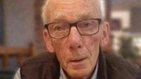 Laois death notice: David Nolan, Mountrath