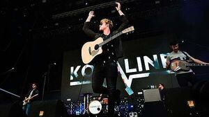 Kodaline to play farewell shows at Virgin Media Park and Malahide Castle in June