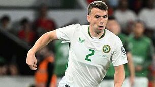 Heimir Hallgrimsson: Win all that matters as Republic of Ireland face Armenia
