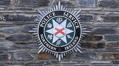 Man arrested on suspicion of murder in Newtownabbey