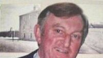 Laois death notice: Tony Gardiner, Borris-in-Ossory