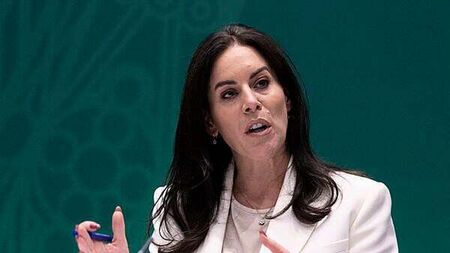 MacNeill not ruling out additional hospital or reopening A&amp;Es to ease overcrowding