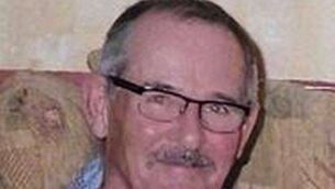 <p>Timmy Gleeson, RIP</p>