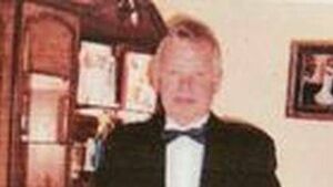 Laois death notice: Robert Stocks, Mountrath Laois death notice: Robert Stocks, Mountrath