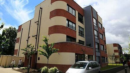 High Court challenge against apartment guidelines set for December