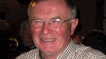 Tom Niland's 'remorseless' killers had combined 106 previous convictions, court hears