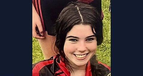 Teenager (14) died from brain damage caused by inhaling content aerosol deodorant, inquest hears