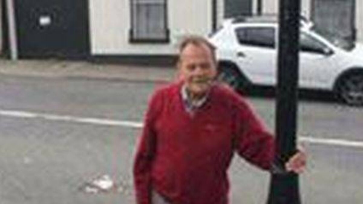 Laois death notice: Arthur John (Charlie) Hovenden, Durrow
