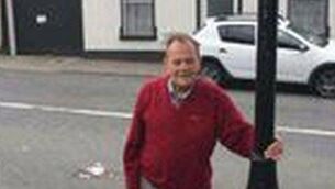 <p>Arthur John (Charlie) Hovenden, RIP</p>