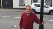 Laois death notice: Arthur John (Charlie) Hovenden, Durrow