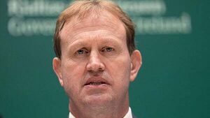 Micheál Martin survives Jim Gavin scandal but Jim O'Callaghan lies in wait Micheál Martin survives Jim Gavin scandal but Jim O'Callaghan lies in wait