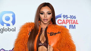 Jesy Nelson says she has ‘never felt prouder’ of her body after welcoming twins Jesy Nelson says she has ‘never felt prouder’ of her body after welcoming twins