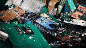 Understanding of raw materials in old appliances ‘a blind spot’ – recycling body Understanding of raw materials in old appliances ‘a blind spot’ – recycling body