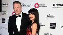Alec Baldwin reassures fans after crashing car into ‘big fat tree’