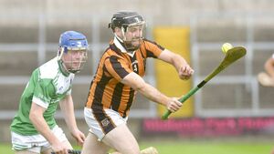 Palmer hopes to fulfil his dream - to captain Camross and to lift the trophy Palmer hopes to fulfil his dream - to captain Camross and to lift the trophy