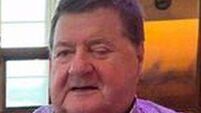 Laois death notice: Michael (Har) Fitzgerald, Portlaoise