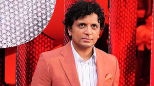 M Night Shyamalan reveals he is working on Magic 8 Ball series with Mattel M Night Shyamalan reveals he is working on Magic 8 Ball series with Mattel