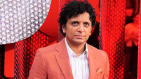 M Night Shyamalan reveals he is working on Magic 8 Ball series with Mattel